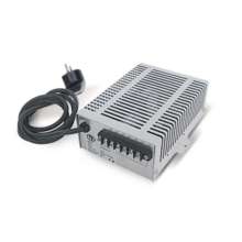 Alimentatore frigorifero Power 200/24 V - da rete elettrica 220 Volt, Vitrifrigo