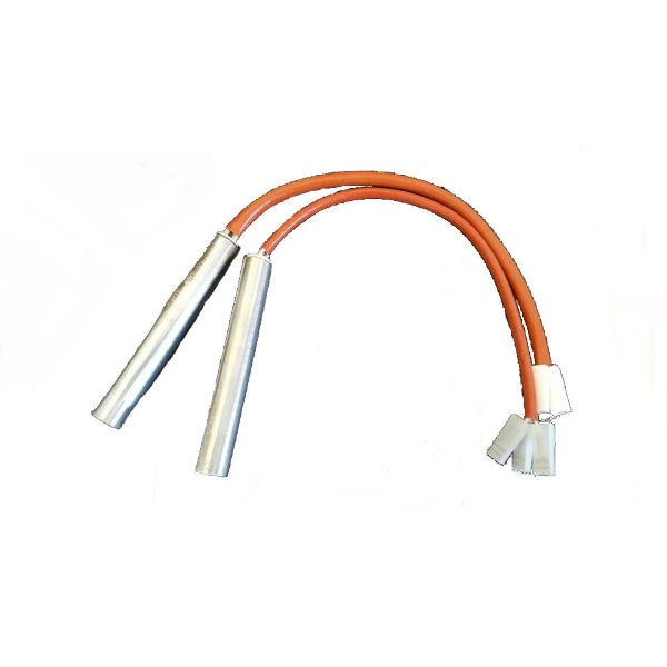 Kit Resistenza VTR35RE/LPC/TC 65W 230V, Vitrifrigo (3 pezzi)