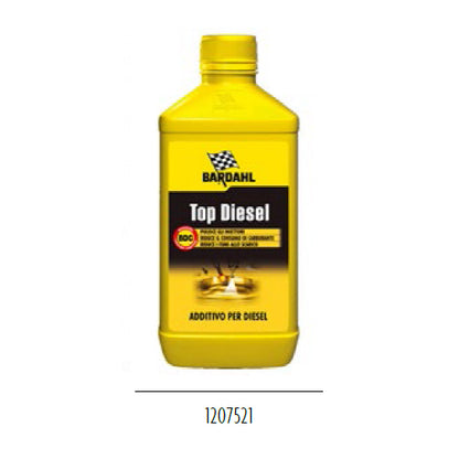 Lubrificanti Olio Motore Additivi Bardahl - XTC/Antigelo/ATF/Top Benzina Diesel