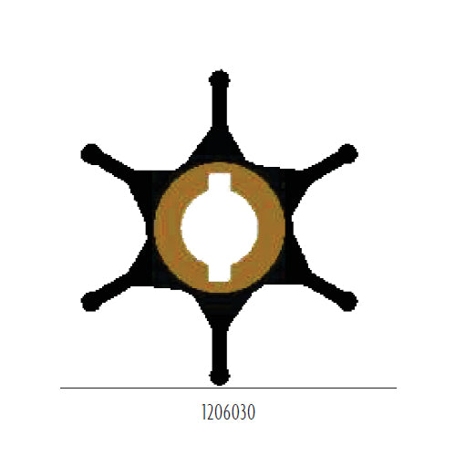 Girante per pompa SUZUKY 17461-98501