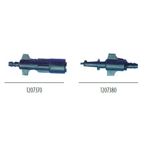 Innesto per Serbatoio Carburante Suzuki Honda Mercury, M/F 1/2, per Barca