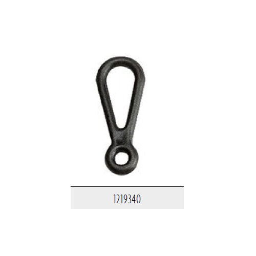 Chiavetta Motore Mariner, Suzuki, OMC, Honda, Yamaha, Johnson Evinrude, Mercury