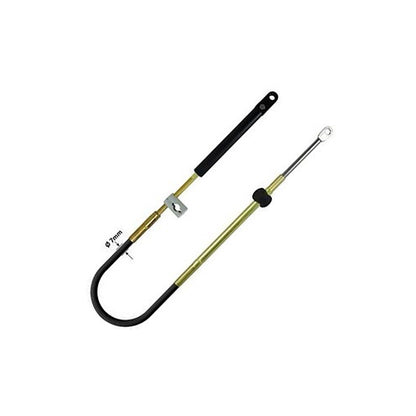 Cavo Comando Ultraflex C5 per Barca, da 5 a 32 Piedi - Per Mercury Mercruiser
