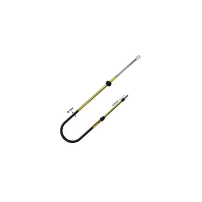 Cavo Comando Ultraflex C16 per Barca, da 5 a 24 Piedi - Per Mariner max 50HP