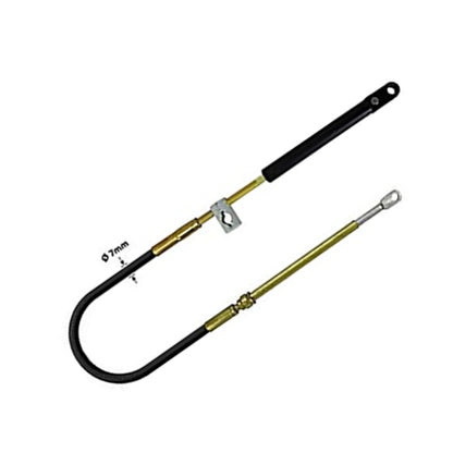 Cavo Comando Ultraflex C36 per Barca, da 5 a 24 Piedi - Per Mercury Mercruiser