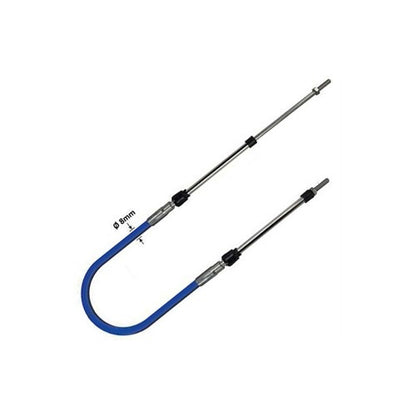 Cavo Comando Ultraflex MACH 5 per Barca da 5 a 40 Piedi - Per Mercury Mercruiser