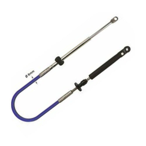 Cavo Comando Ultraflex MACH 36 da 5 a 40 Piedi - Per Mercury Mercruiser Gen II