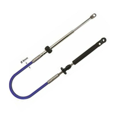 Cavo Comando Ultraflex MACH 36 da 5 a 40 Piedi - Per Mercury Mercruiser Gen II