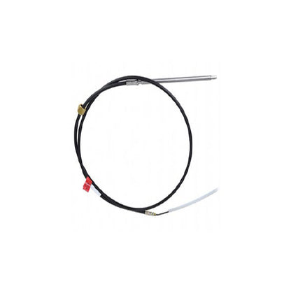 Cavo Comando Ultraflex M58 da 7 a 39 Piedi - Per Timoneria T67 - Monocavo Barca