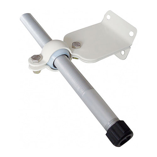 S61 Staffa Poppa A Snodo S61 - Staffa di poppa a snodo Ultraflex