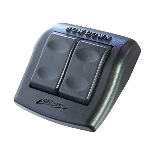 Comando Rocker Switch Comando Euro Rocker Bennett