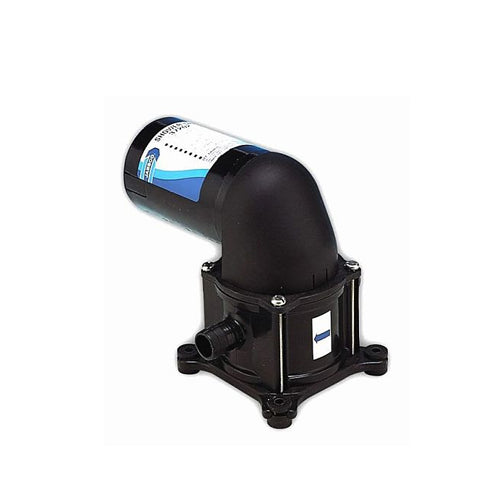 Pompa per Sentina Barca a membrana 37202, 12 o 24 v, 13 lt/min