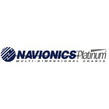 Cartografia NAVIONICS Platinum - Varie Zone - Per Ecoscandaglio GPS