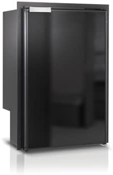 Frigorifero Vitrifrigo per Barca e Camper 12/24v, C115i, 115 lt, Freezer lt 17.1