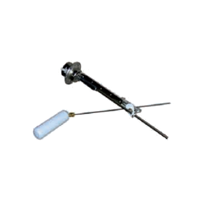 Galleggiante A Leva Con Flusso Ritorno/Andata Acqua Range 3 - 180 O, 12/24v