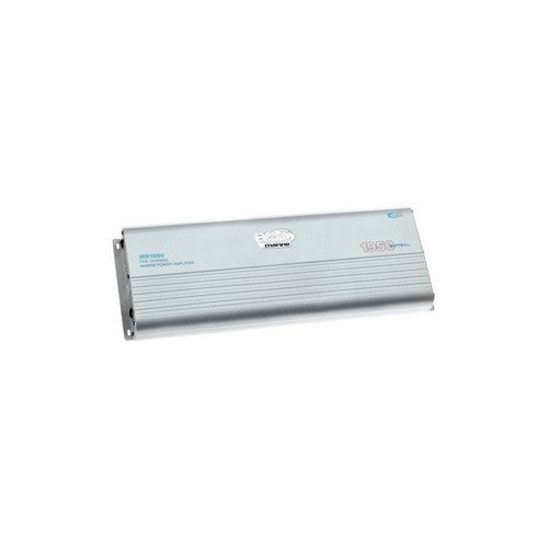 Amplificatore Boss Marine Mr1950 350Wx4 + 500Wx1 Boss Marine