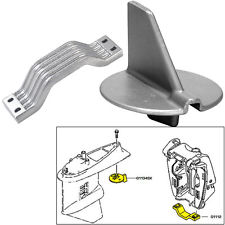 Kit Yamaha 150-200Hp Kit Yamaha Mariner Zinco Tecnoseal