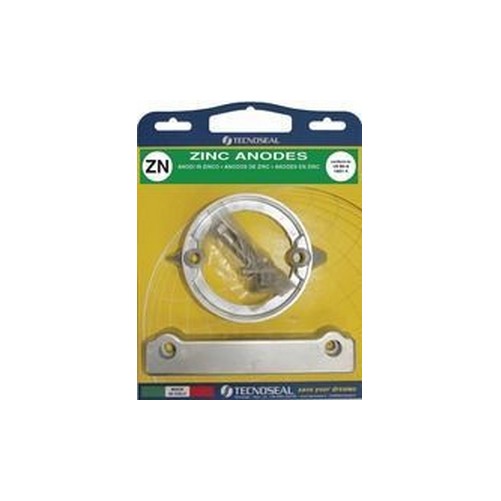 Kit Volvo Duo-Prop 280 Kit Zinco Tecnoseal