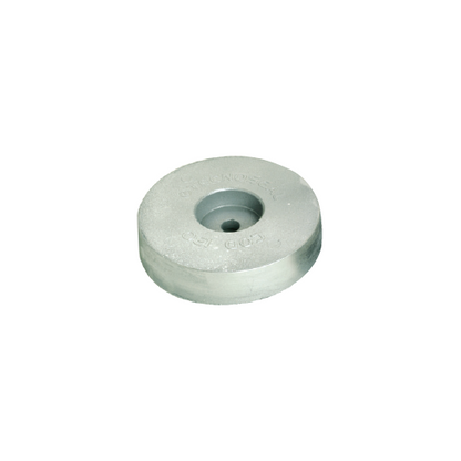 Anodo per Poppa barca diametro 125/140 mm 