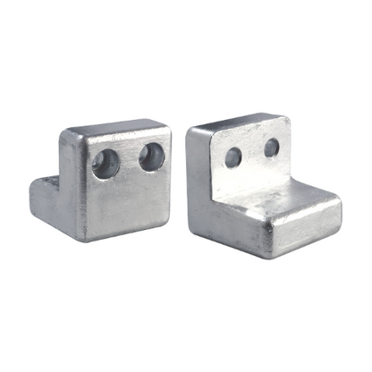 Anodo per supporto motore Volvo Penta 270 280 