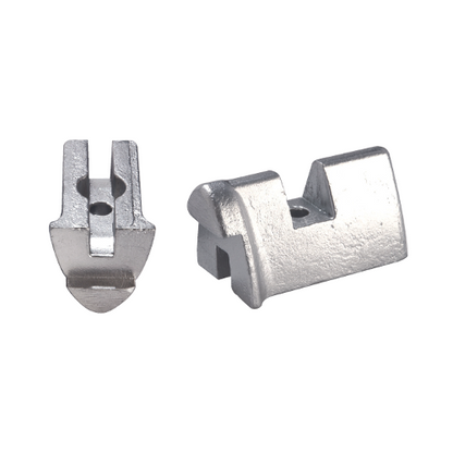 Placca per motori Volvo penta Saildrive 50S