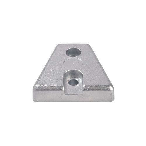 Anodo Volvo Penta Placca per motori DPX