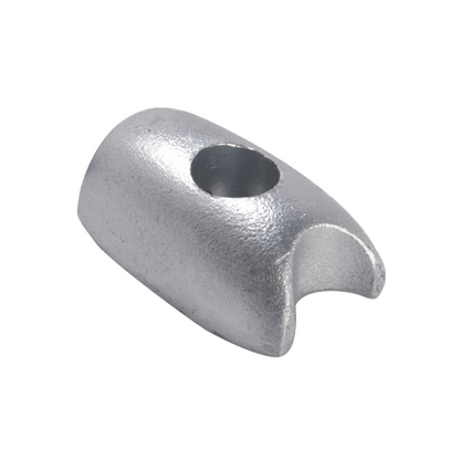 Anodo Volvo Penta Placca per Bow Thrust - Elica di Manovra