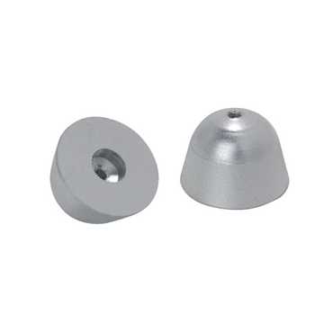 Anodo Volvo Penta Ogiva per Bow Thrust - Elica di Manovra