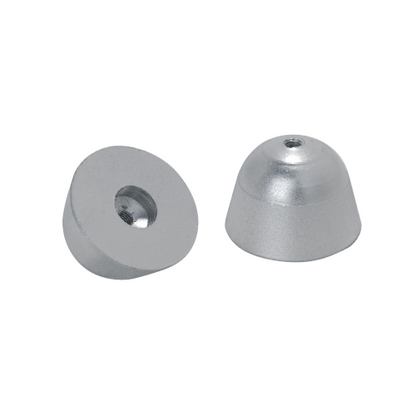 Anodo Volvo Penta Ogiva per Bow Thrust - Elica di Manovra