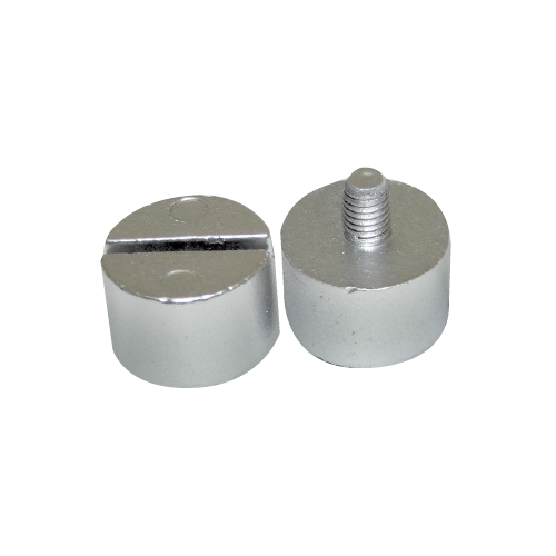 Barrotto per scambiatore di calore Volvo Penta sail drive 100