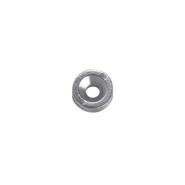 Anodo Rondella per motori Yamaha  2-25HP, Anodi Yamaha alluminio