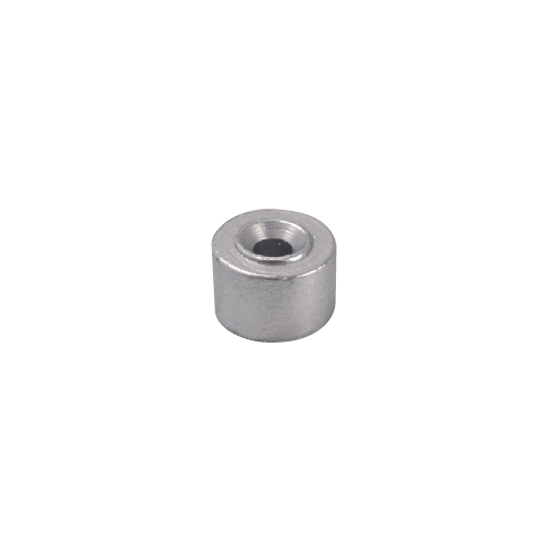 Anodo Rondella per motori Yamaha 40-90HP fino al 1987, Anodi Yamaha Alluminio