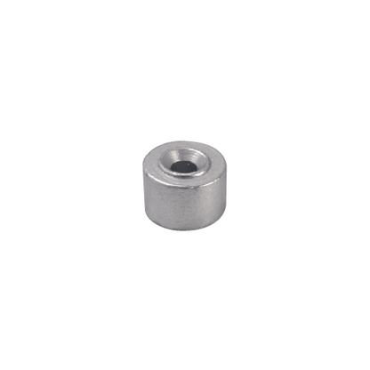 Anodo Rondella per motori Yamaha 40-90HP fino al 1987, Anodi Yamaha Zinco