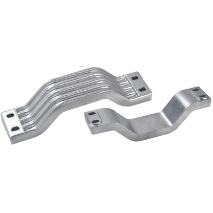Anodo Barra per supporto motore Yamaha 115-350 HP in alluminio, Anodi Yamaha