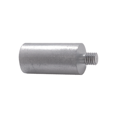 Anodo barrotto yamaha diametro 20 l.39