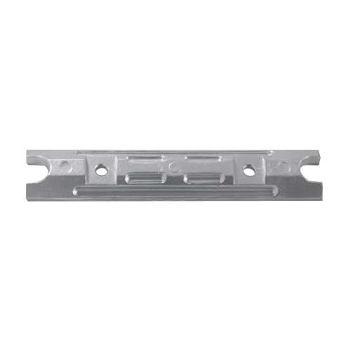 Anodo Barra per supporto motore Yamaha 40-100 HP (1990-1999), Zinco Yamaha