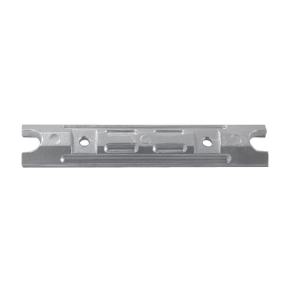 Anodo Barra per supporto motore Yamaha 40-100 HP (1990-1999), Zinco Yamaha