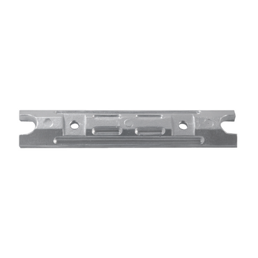 Anodo Barra per supporto motore Yamaha 40-100 HP (1990-1999) Alluminio,  Yamaha