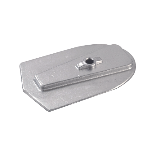 Anodo Placchetta per motori Yamaha 6-8 HP