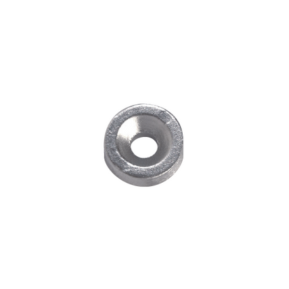 Anodo Rondella per blocco motore Yamaha Mariner, Anodi Yamaha da Ø 20 Alluminio