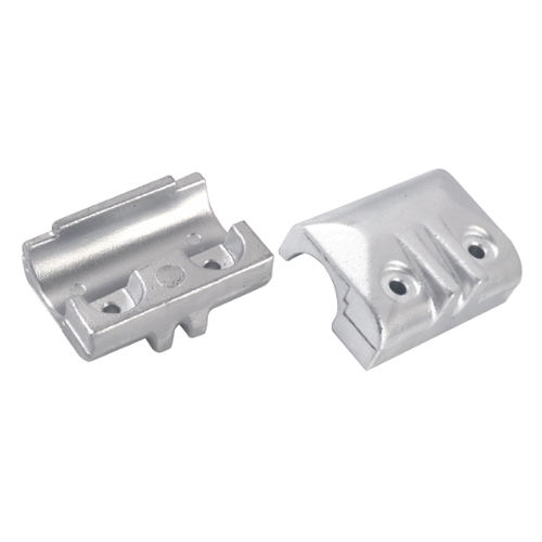 Anodo Placca per supporto motore Yamaha 40-50 HP
