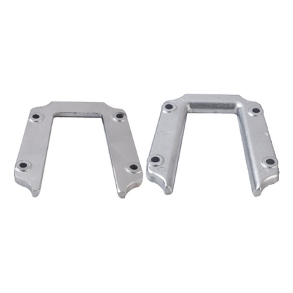Anodo Placca per Entrofuoribordo Yamaha sterndrive (1989-1990), Anodi Yamaha