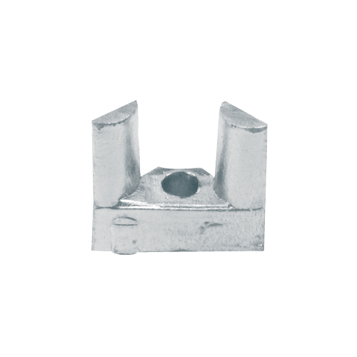 Anodo interno per motore Yamaha 40-90 HP, Anodi Yamaha
