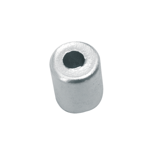 Anodo interno per motore Yamaha 4-70 HP, Anodi Yamaha in zinco