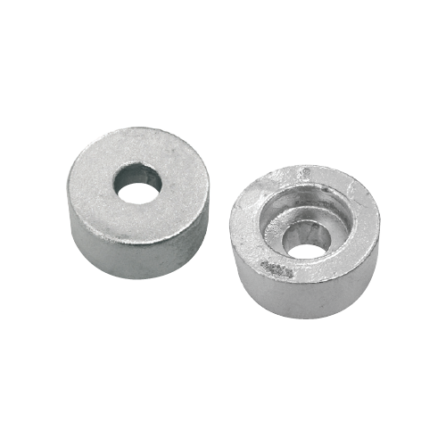 Anodo Suzuki Rondella Per Motore Fuoribordo Suzuki - Anodo Suzuki  ø mm 21