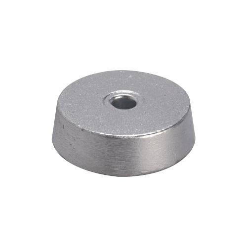 Anodo cerchio per motore Yanmar 70-85 HP