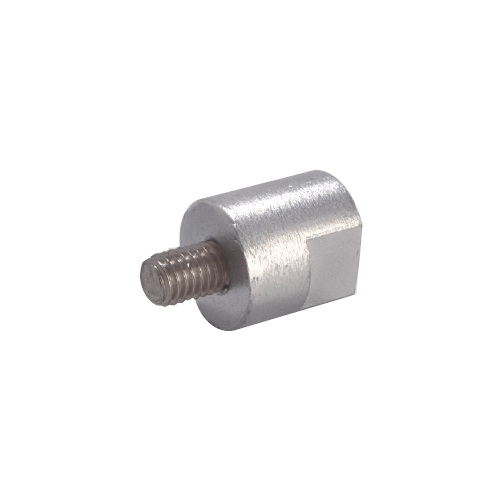 Anodo Yanmar Filettato per  1GM 6LY3, Anodi Yanmar