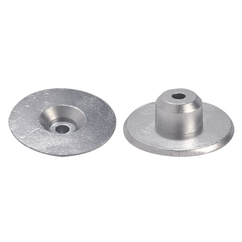 Placca per motore Yanmar - Anodi Yanmar