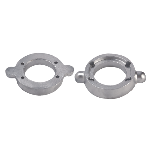 Collare Yanmar SD20, SD25, SD30, SD31, SD40, SD50, SD60 saildrive