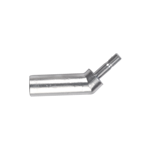 Barotto per Yanmar storto, Anodi Yanmar